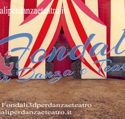 Interno circo