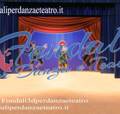 Teatro con burattini