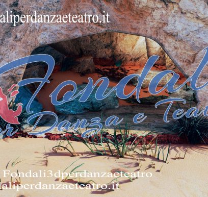 Ingresso grotta